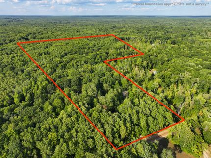 Timberland Property for sale in Clare County, Michigan