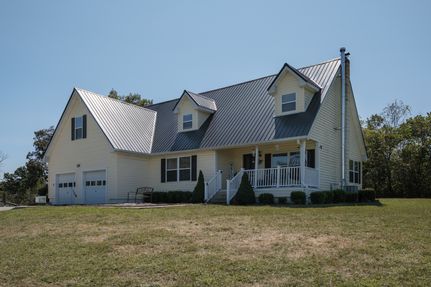 Farm Property for sale in Gallia County, Ohio