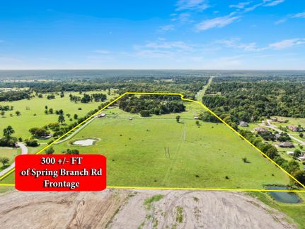 Farm Property for sale in Montgomery County, Texas