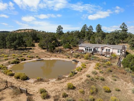 Farm Property for sale in Cibola County, New Mexico