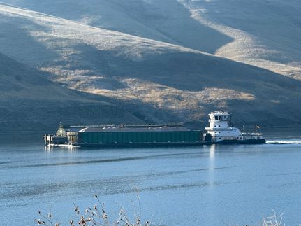 Recreational Property for sale in Whitman County, Washington