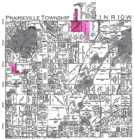 Lakefront Property for sale in Barry County, Michigan