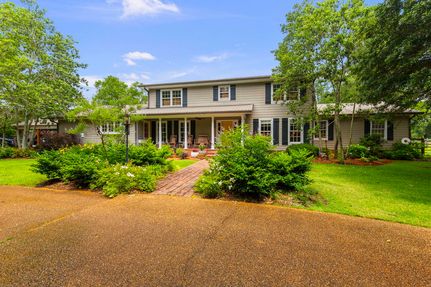 Horse Property for sale in Madison County, Mississippi