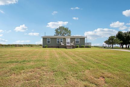 Ranch Property for sale in Grady County, Oklahoma