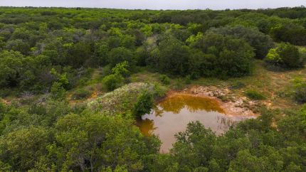 Hunting Land for sale in Stephens County, Texas