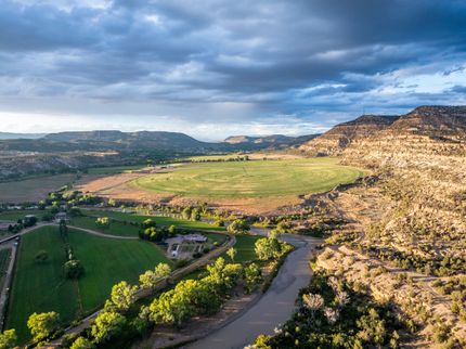 Ranch Property for sale in San Juan County, New Mexico