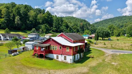Property for sale in Fayette County, West Virginia