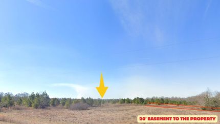 Property for sale in Johnson County, Georgia