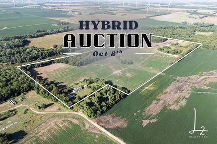 Property in Sumner County, Kansas