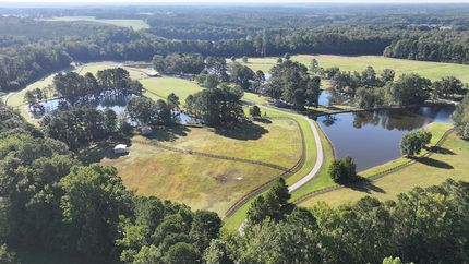 Farm Property for sale in Franklin County, North Carolina