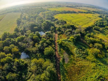 Property for sale in Bourbon County, Kansas