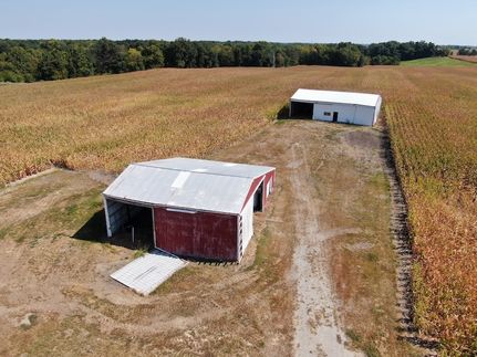 Farm Property for sale in Edgar County, Illinois
