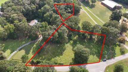 Property for sale in Carroll County, Georgia