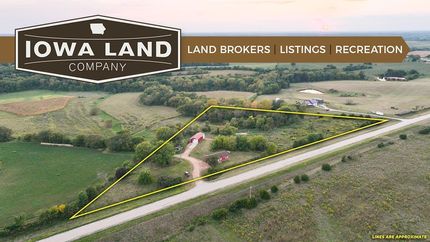 Recreational Property for sale in Decatur County, Iowa