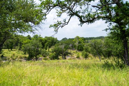Ranch Property for sale in Blanco County, Texas
