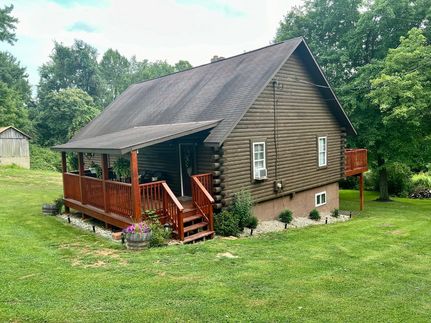 Farm Property for sale in Fayette County, Pennsylvania