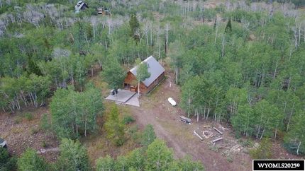 Property for sale in Uinta County, Wyoming