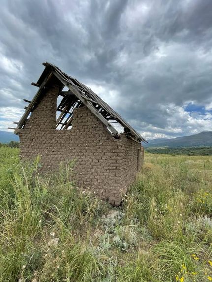 Hunting Land for sale in Mora County, New Mexico