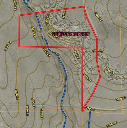 Property for sale in Pueblo County, Colorado