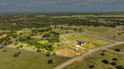 Property for sale in Palo Pinto County, Texas