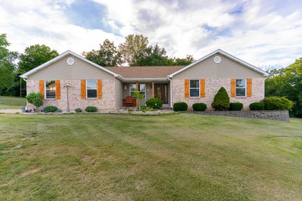 Ranch Property in Jefferson County, Missouri