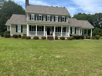 Recreational Property for sale in Kershaw County, South Carolina