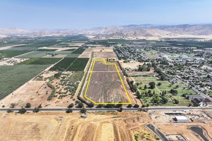 Property for sale in Tulare County, California