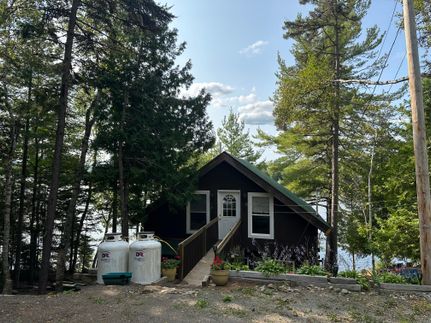 Lakefront Property for sale in Aroostook County, Maine