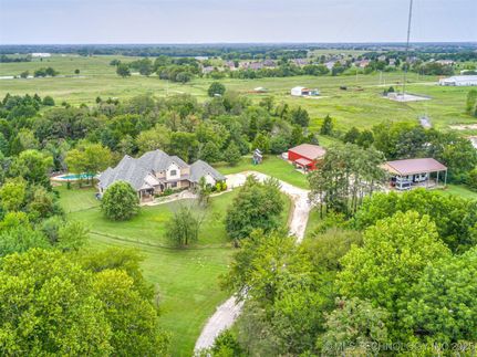 Farm Property for sale in Wagoner County, Oklahoma