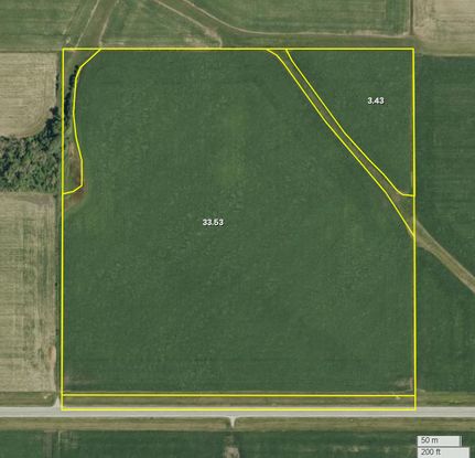 Undeveloped Land for sale in Olmsted County, Minnesota