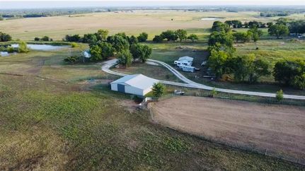 Horse Property for sale in Bourbon County, Kansas