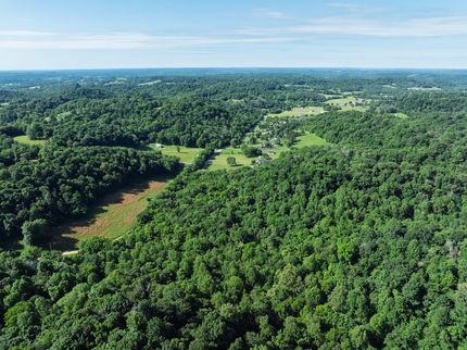 Property in Maury County, Tennessee