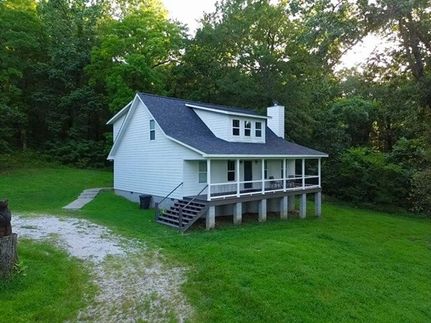 Farm Property for sale in Stone County, Arkansas