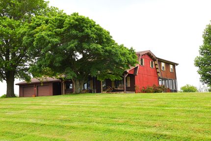 Ranch Property for sale in Metcalfe County, Kentucky