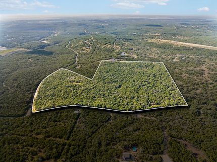 Recreational Property for sale in Medina County, Texas