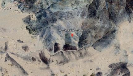 Property for sale in San Bernardino County, California