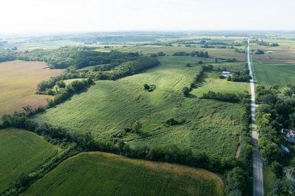 Recreational Property for sale in Johnson County, Iowa