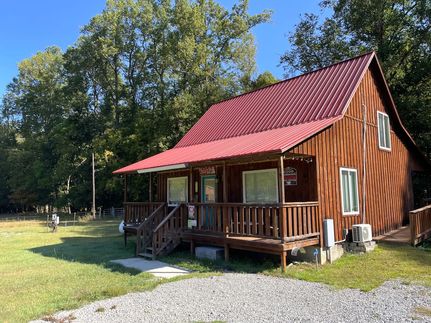 Commercial Property for sale in Randolph County, West Virginia