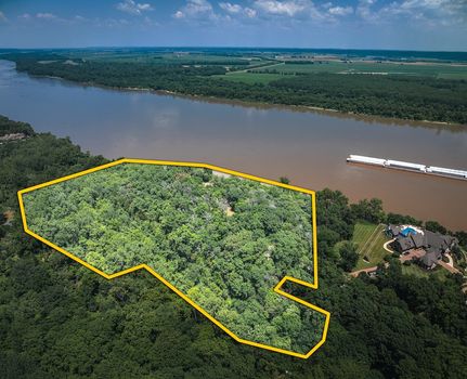 Property in Jefferson County, Missouri