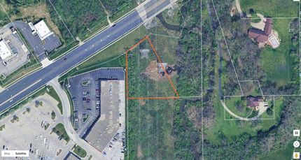 Commercial Property for sale in Marion County, Indiana