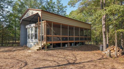 Recreational Property for sale in Bowie County, Texas