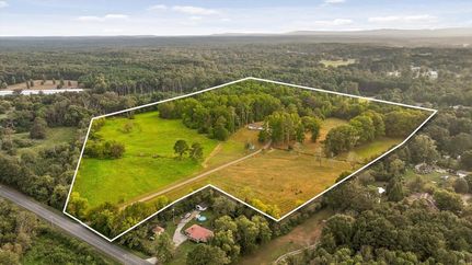 Ranch Property for sale in Murray County, Georgia