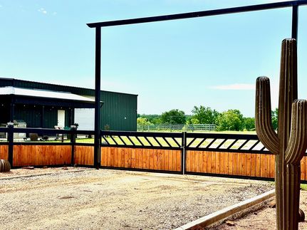 Farm Property for sale in Cooke County, Texas