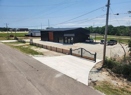 Residential Property for sale in Pontotoc County, Oklahoma