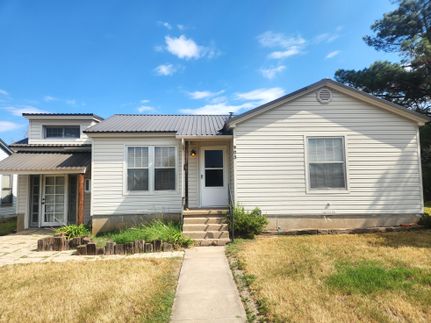 Farm Property for sale in Donley County, Texas