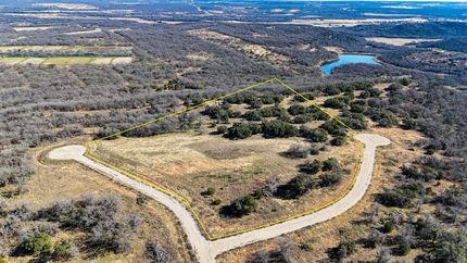 Ranch Property for sale in Palo Pinto County, Texas