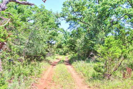 Farm Property for sale in Gillespie County, Texas