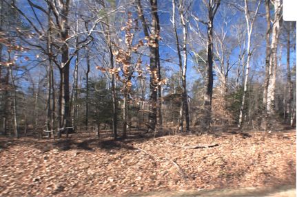 Undeveloped Land for sale in Wake County, North Carolina