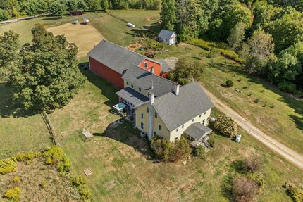 Farm Property for sale in Merrimack County, New Hampshire