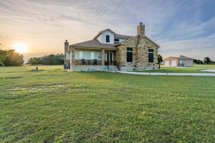Farm Property for sale in Bell County, Texas